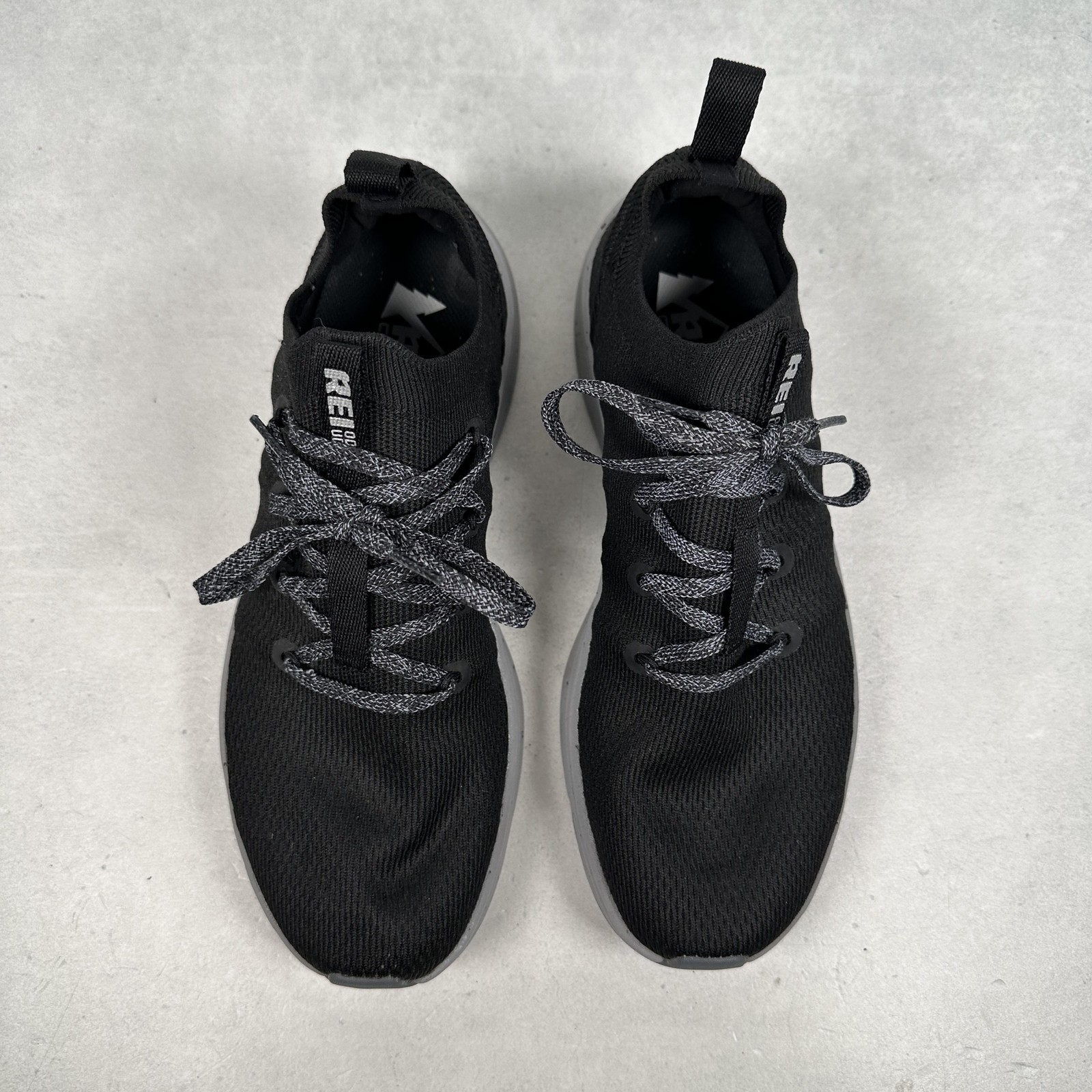REI Co-op Shoes Womens Size 10 TrailBed Insole Lightweight Walking Sneakers