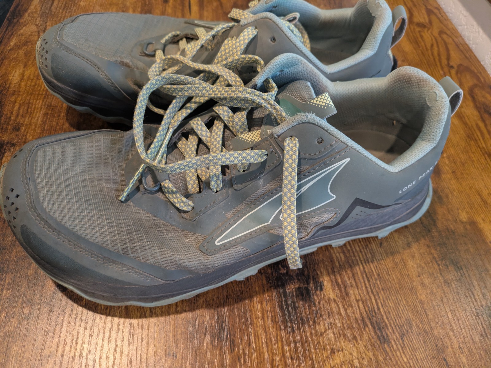 Altra Lone Peak 5 Women’s 9.5