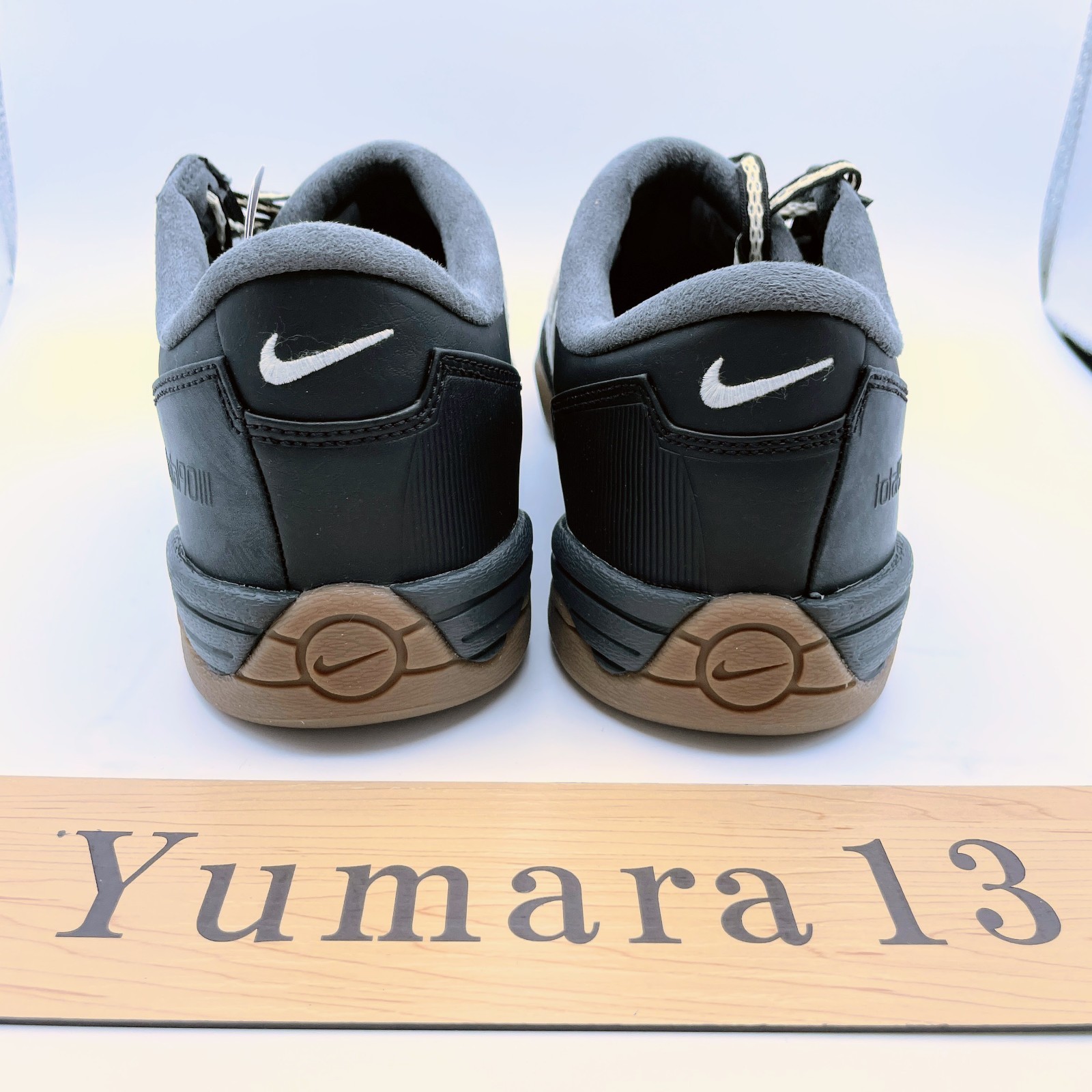 Nike WMNS Total 90 III SP Black Gum IH2314-002 Women’s Size