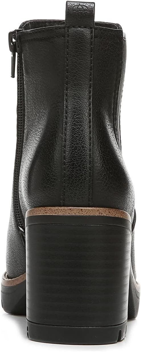Naturalizer Women’s Madalynn Gore Water Repellent Bootie
