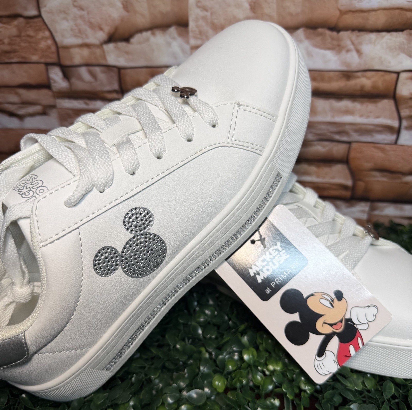 PRIMARK DISNEY SNEAKERS