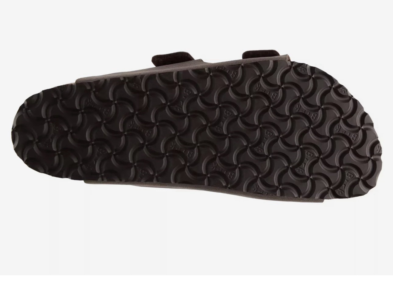Birkenstock Arizona BS Sandals – SIZE U.S. Men’s-5, Ladies-7, EU38 Mocca NEW