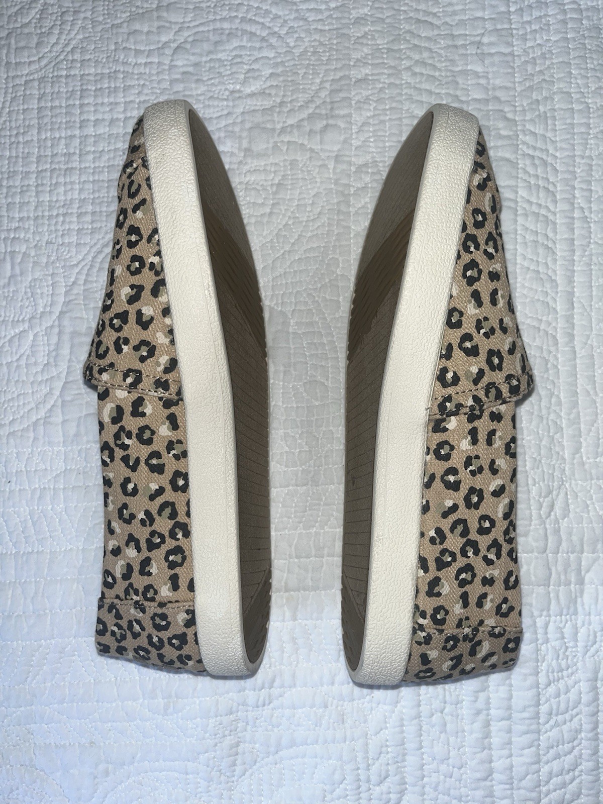 Tom’s Shoes