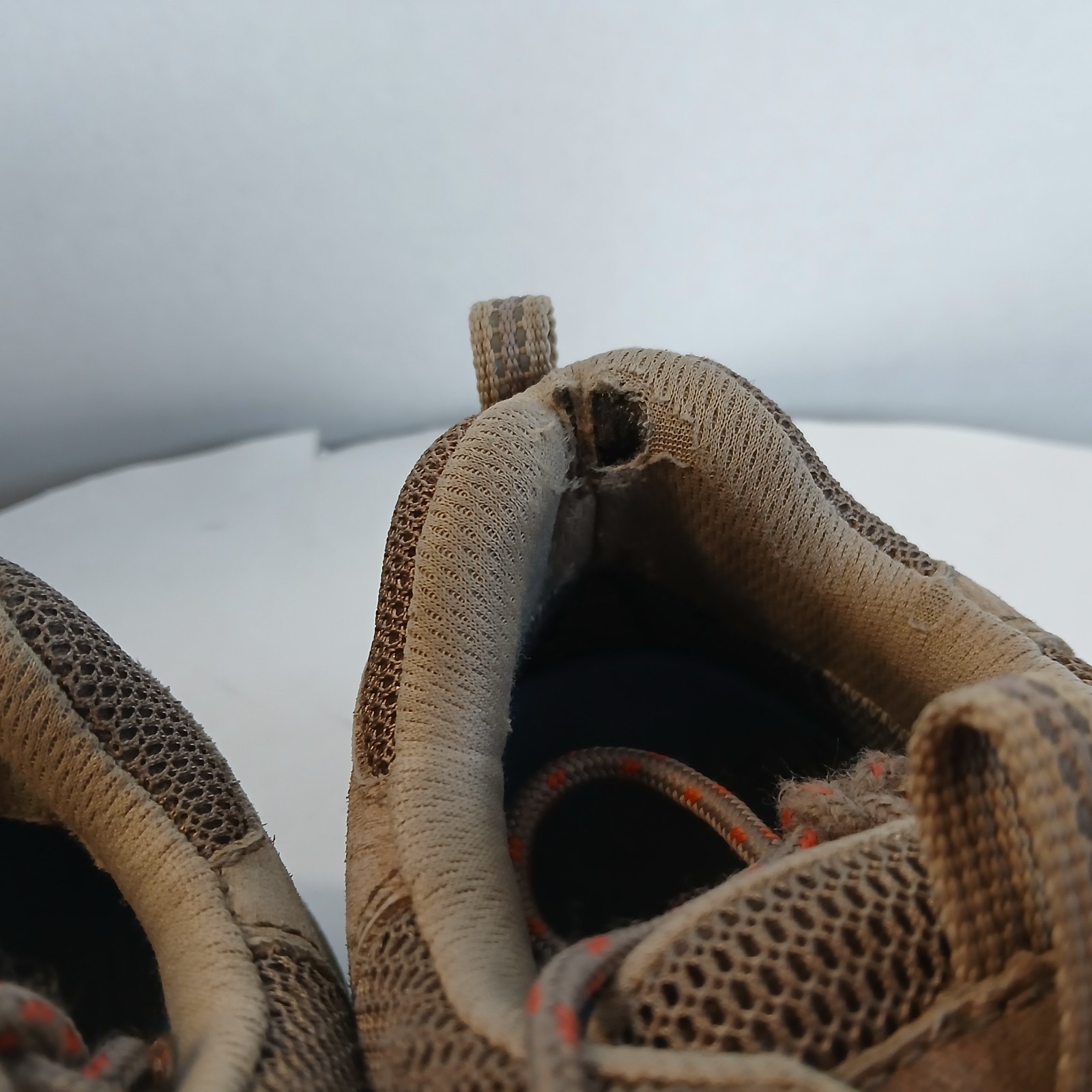 Keen Size 7 Dry Verdi Hiking Shoes Walking Womens