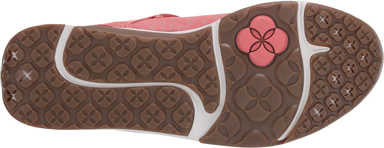 Ryka Women’s Kailee Sneakers Lantana Print 7M