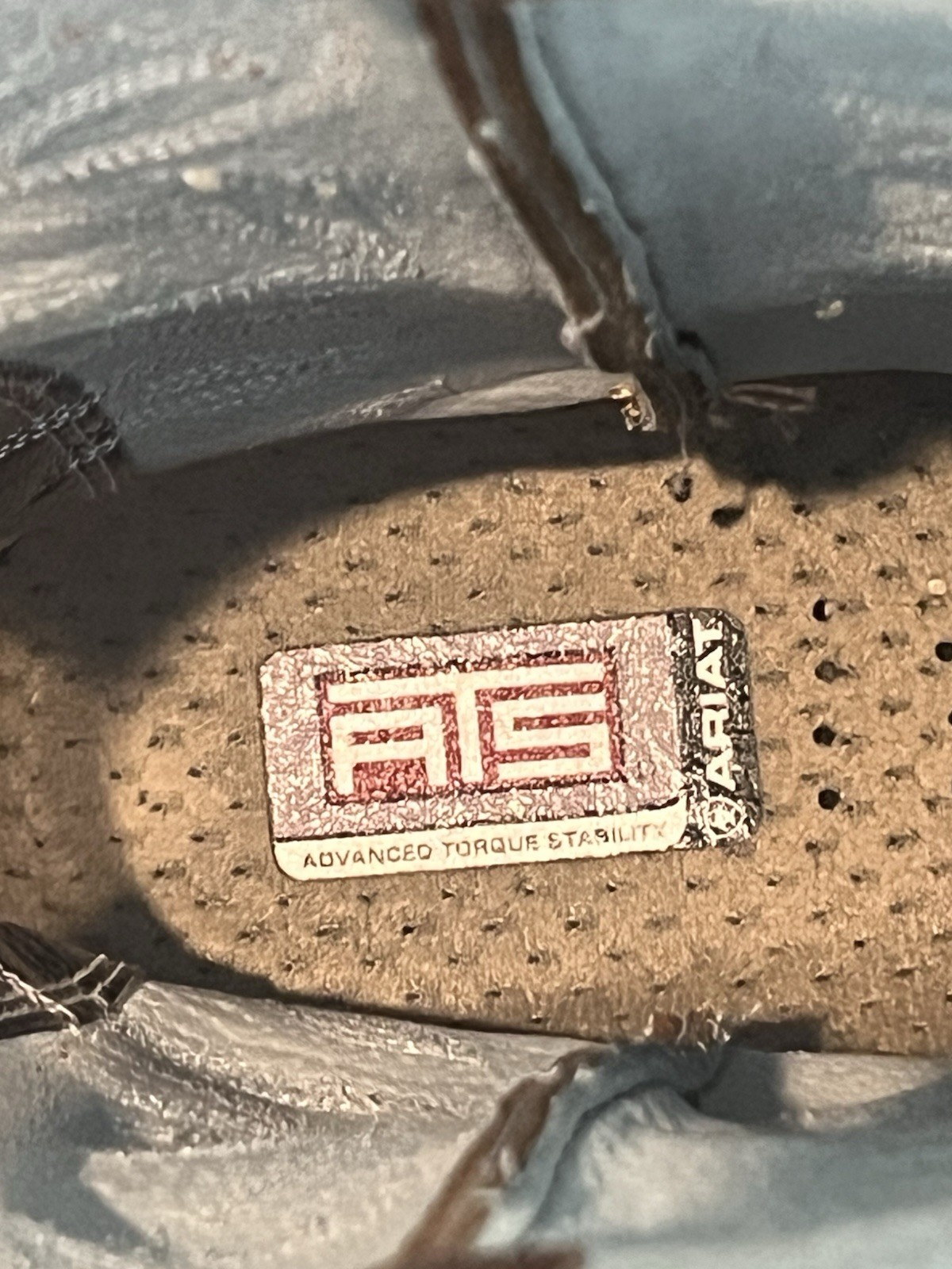 ARIAT Heritage Boots