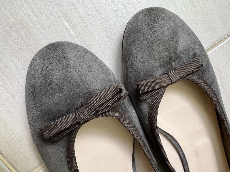 women navy boot heels khaki suede 39