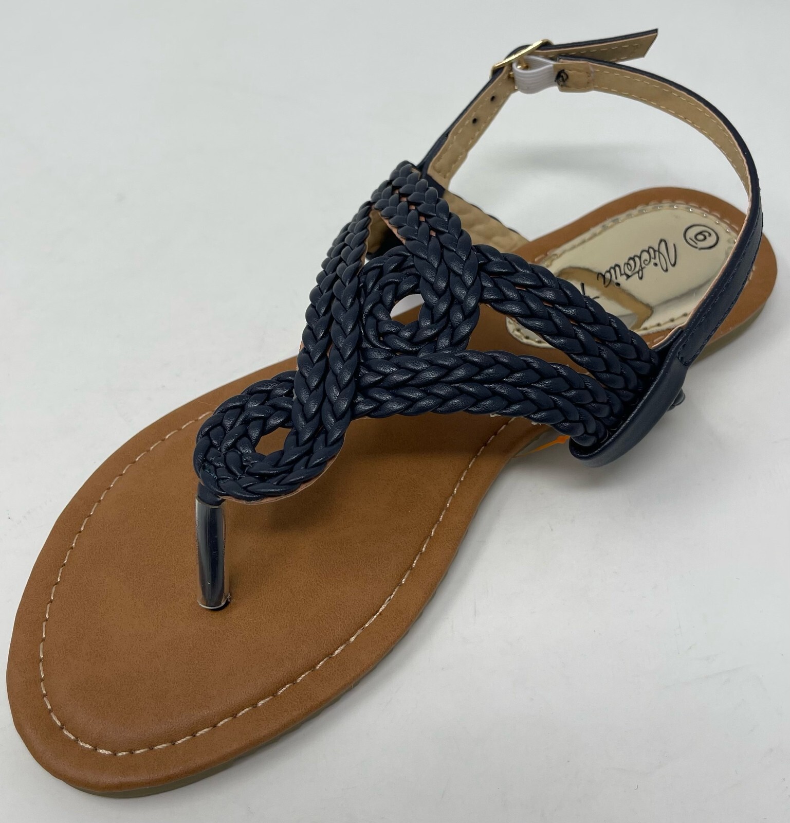 Victoria K. Women’s Lavish Everyday Beach Sandals