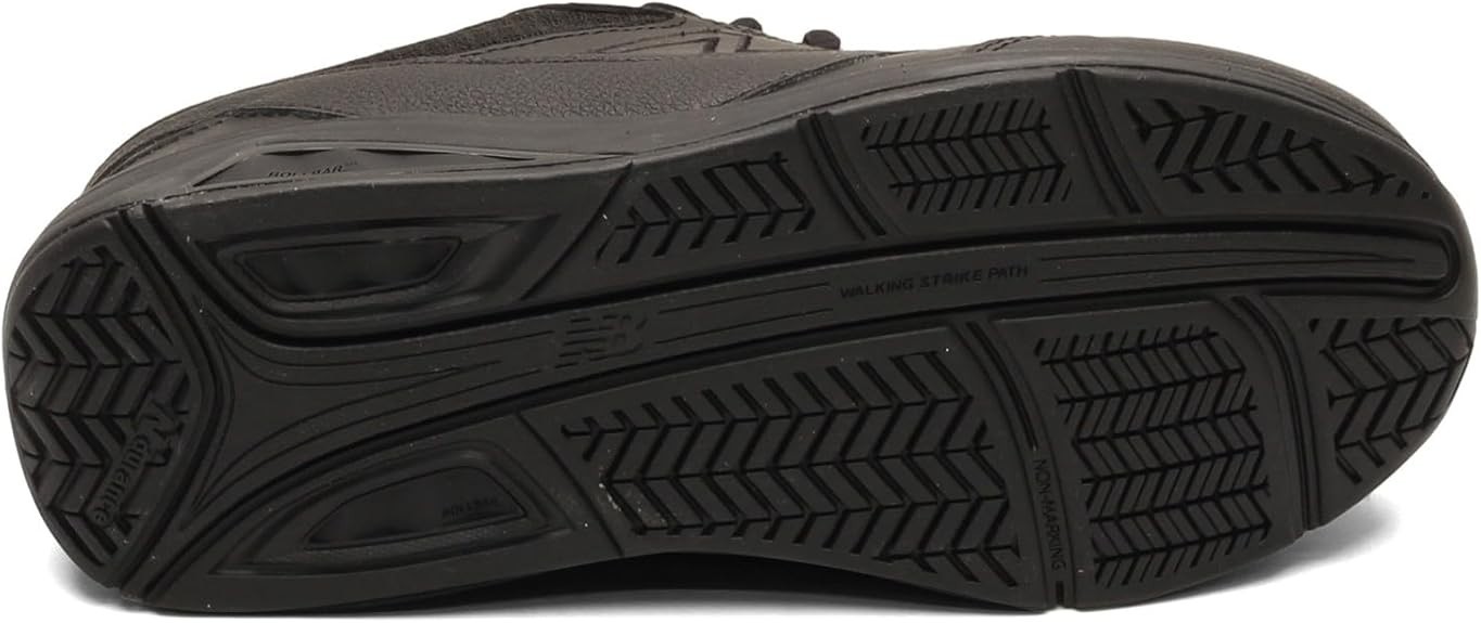 Women’s New Balance 928v3 Black/Black