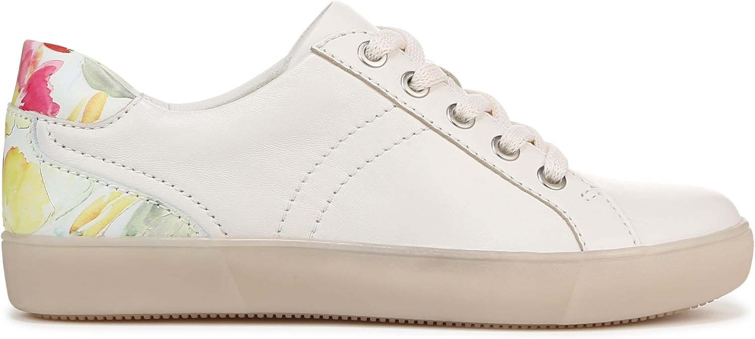 Naturalizer Women’s Morrison Casual Sneakers