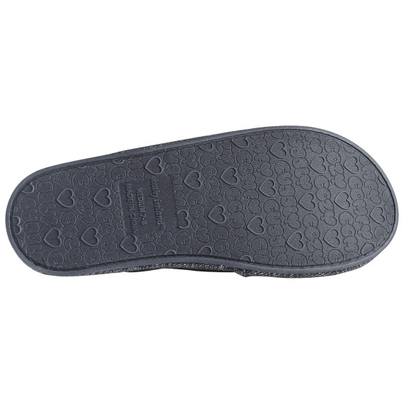 Kathy Ireland Marigold Scuff Slippers