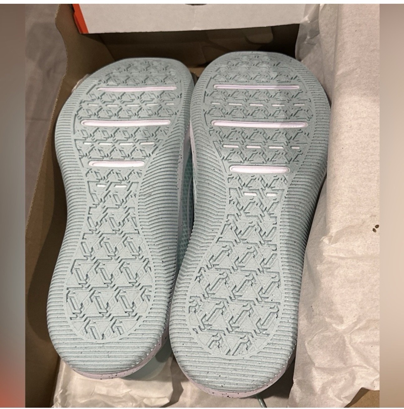 Size 8 – Nike MC Trainer 2 Jade Ice W