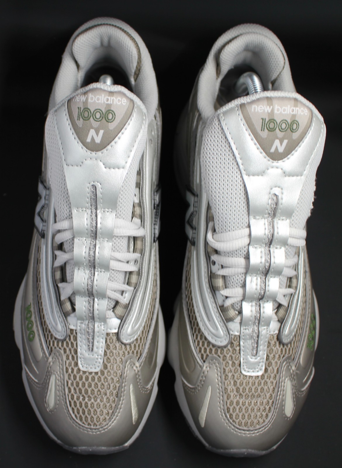 Unisex New Balance 1000 Classic Sneakers Shoes – Arid Stone M1000N SZ 8.5 M/10 W