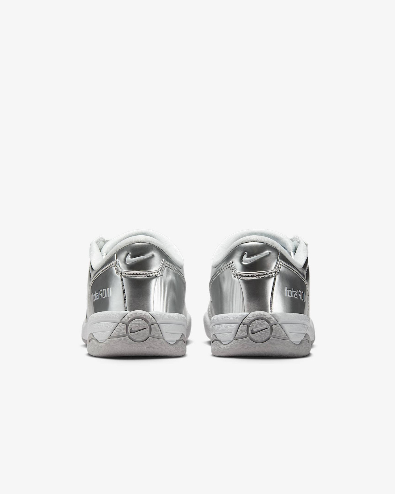 Nike WMNS Total 90 3 Metallic Platinum II9792-011 Women’s Size