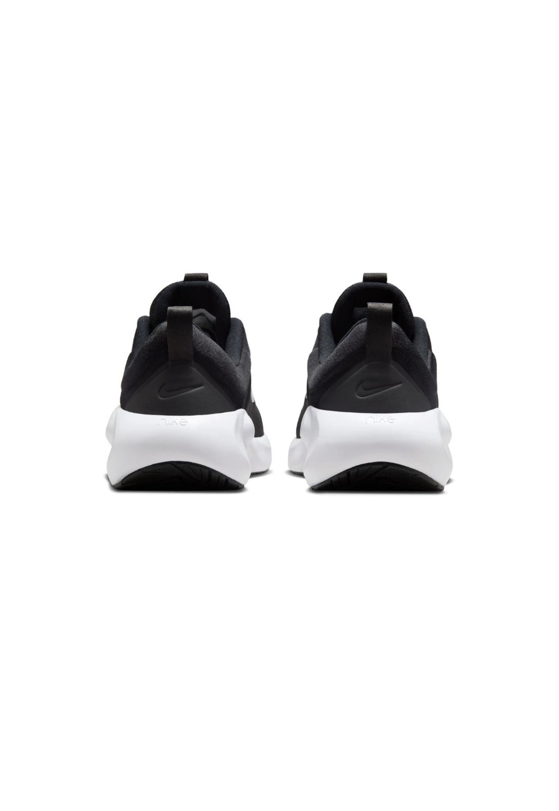 Nike In-Season TR 14 Training Shoes Womens 10 Black White Athletic HF1103-002