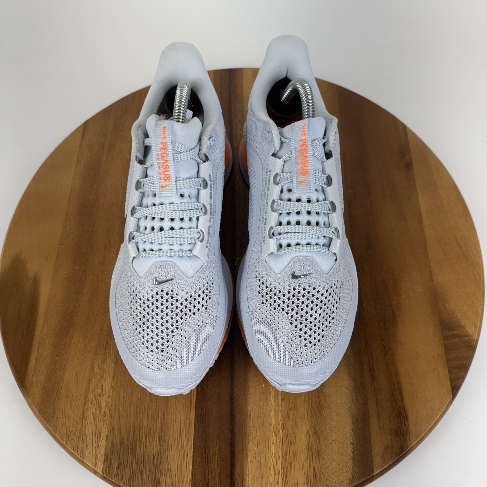 Womens Nike Pegasus Premium Airscape Athletic Road Running Sneakers Size 9.5 M