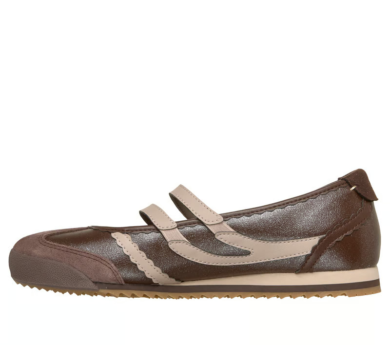 HOT ITEM! Women’s Skechers Topnotch – Infinite Shine Comfort Shoes, MEDIUM