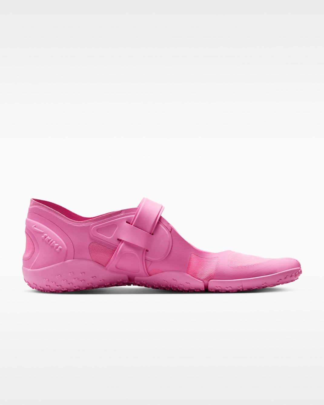 NIKE × SKIMS Women’s Rift Mesh IO7694-600 Psychic Pink Psychic Pink