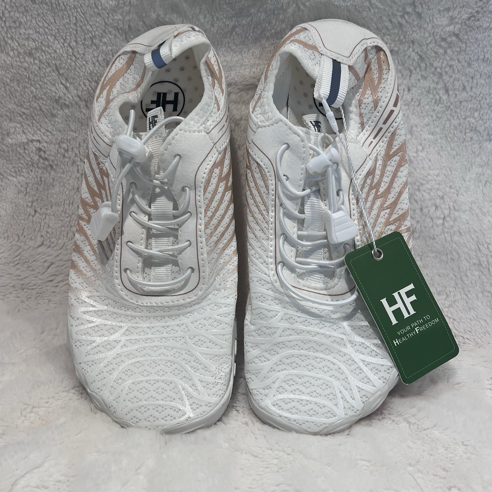 New Hike footwear Lorax Pro Healthy Non-Slip Barefoot Shoe Women EU 36 US 5.5/6