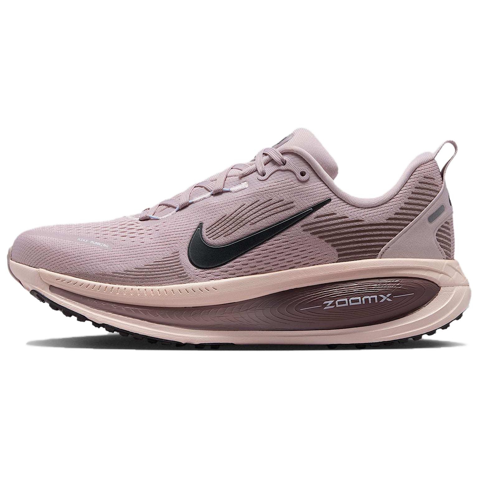Nike Vomero 18 Rebound And Breathable Running Shoes Women’s Pink – HM6804-607
