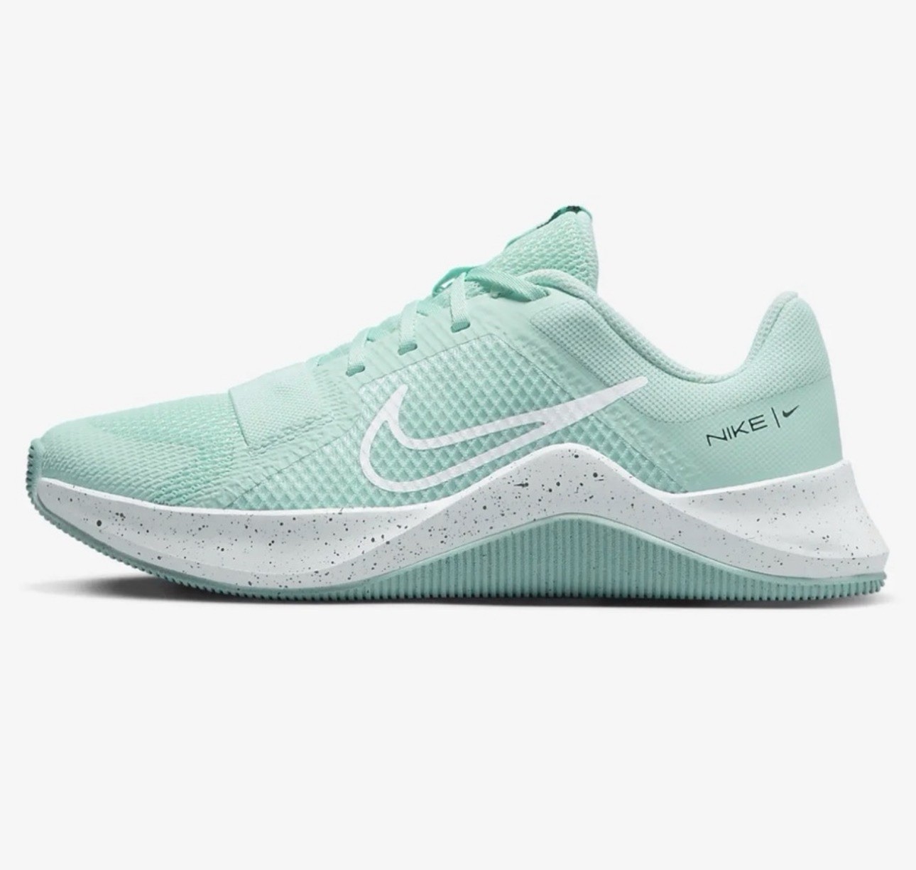Size 8 – Nike MC Trainer 2 Jade Ice W
