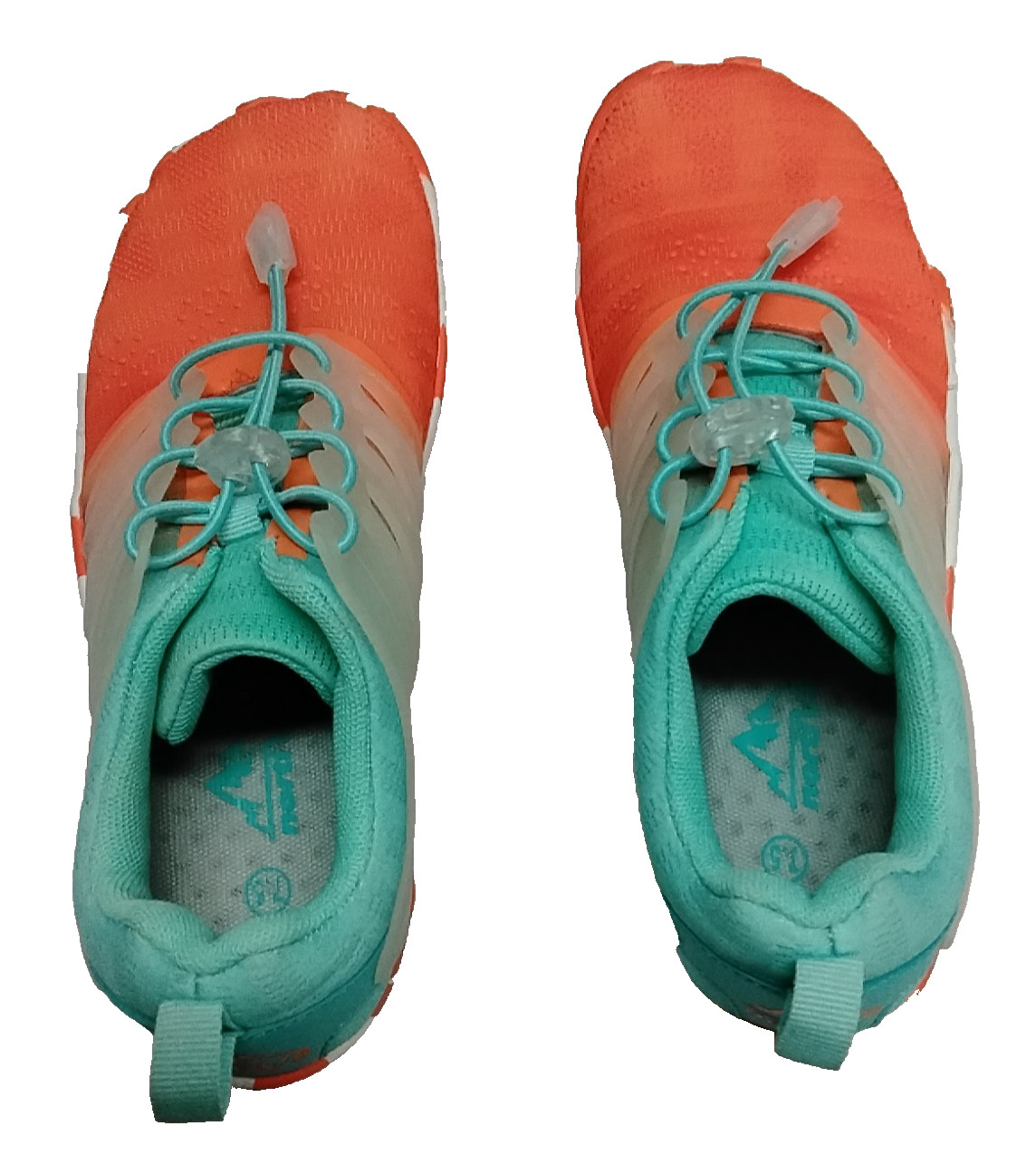 Women’s 7.5 NORTIV8 Water Shoes Quick-Dry Beach Swim Sports