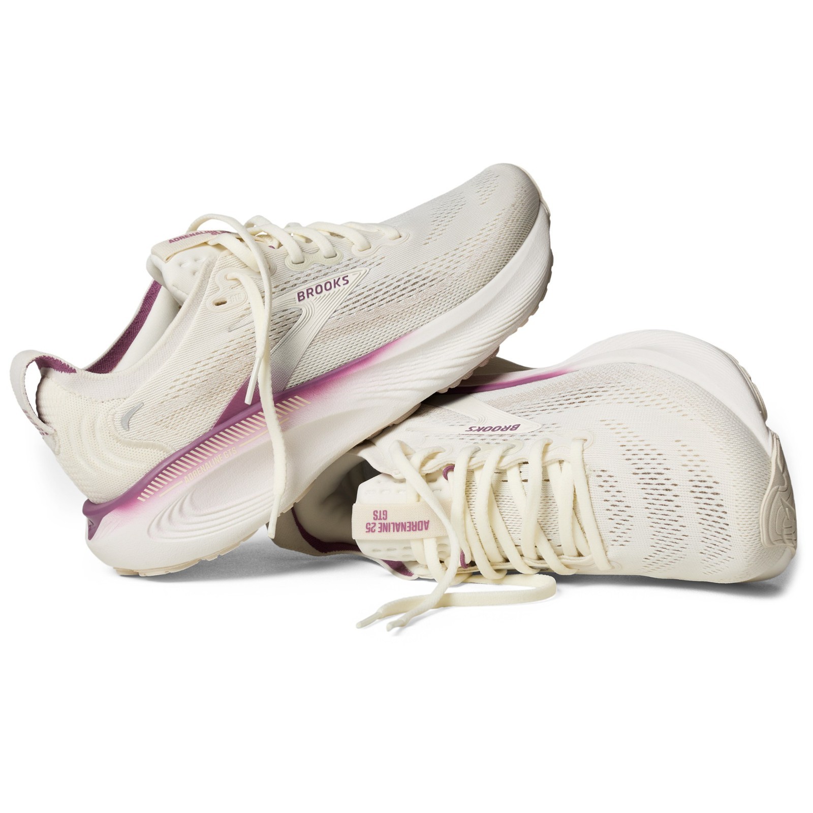 BEST PRICE! Women’s Brooks Adrenaline GTS 25 Road-Running Shoes – FREE SHIPPING