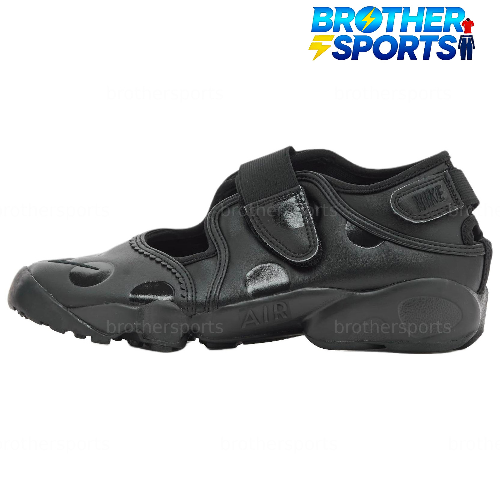 Nike Air Rift Casual Shoes Women’s Black IR1226-002