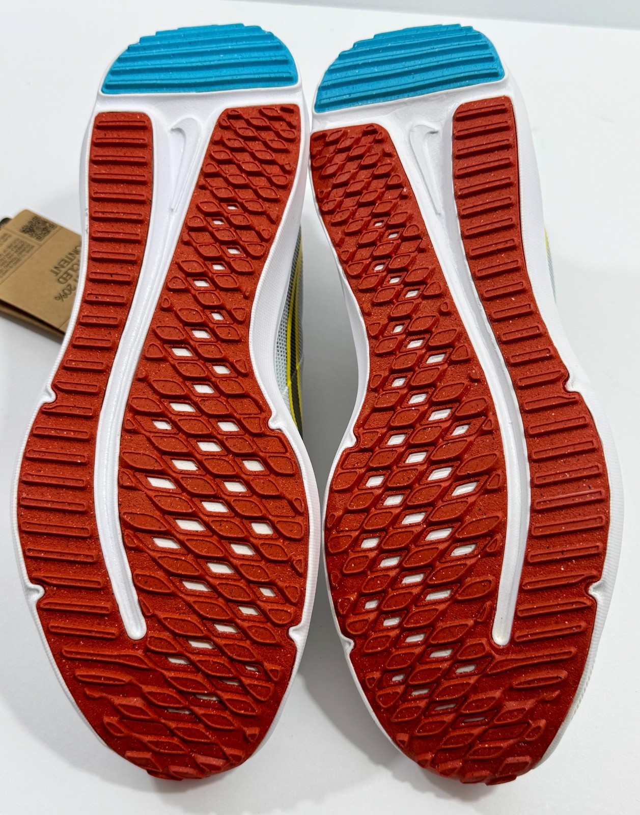 NEW SIZE 8 WOMENS – NIKE DOWNSHIFTER 12