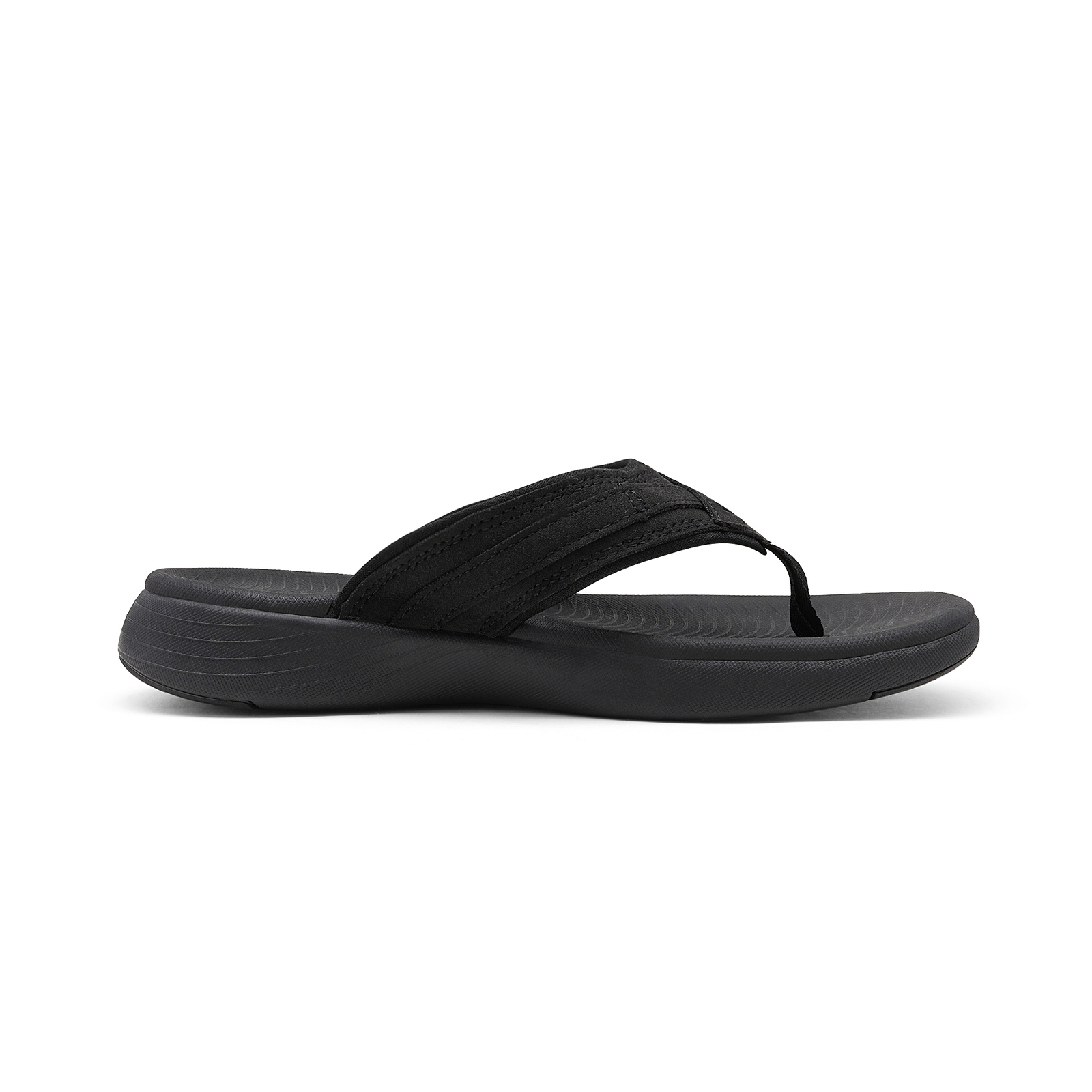 Women’s Fashion Arch Flip Flop Sandals Lightweight Comfort Casual Thong Sandals