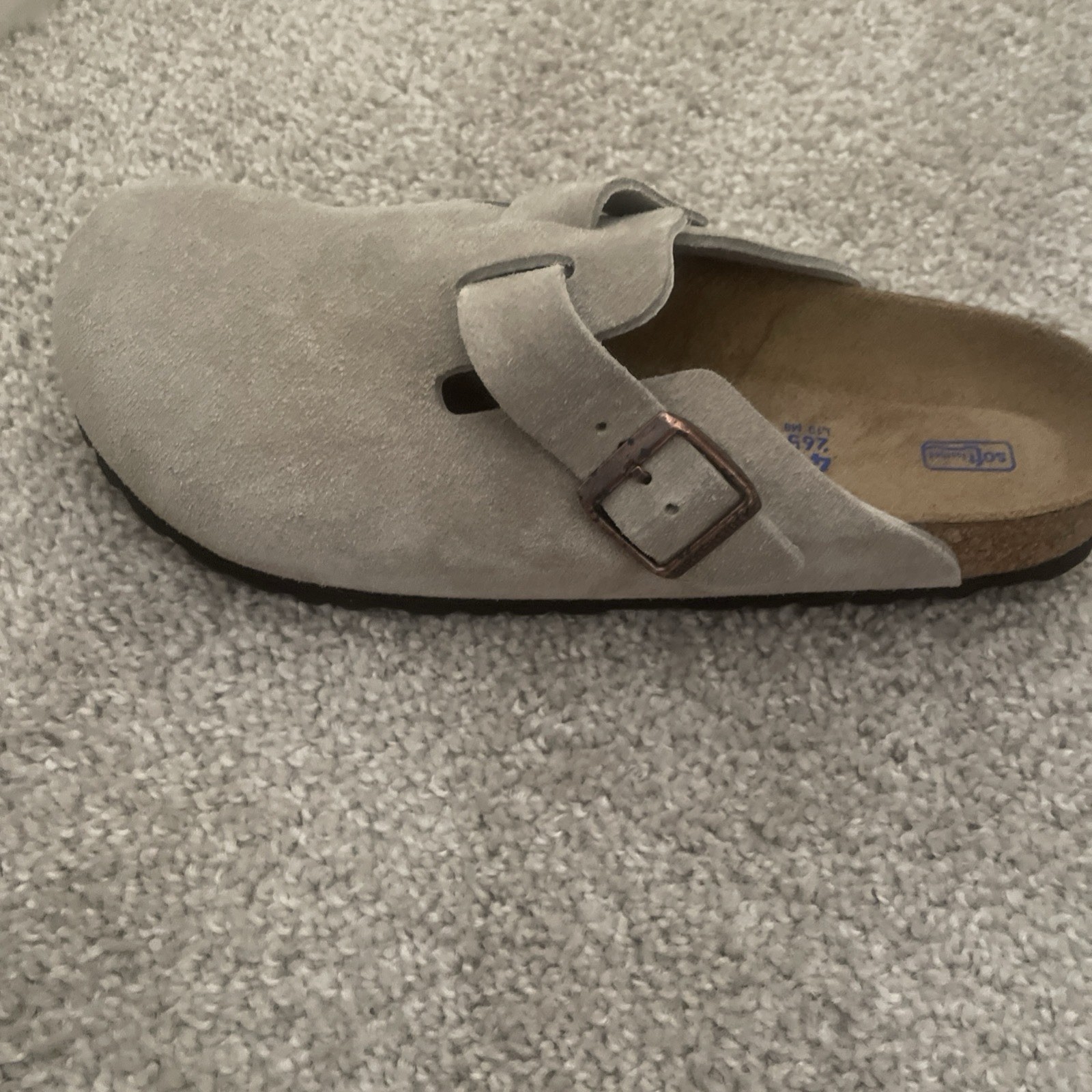 Birkenstock Clogs