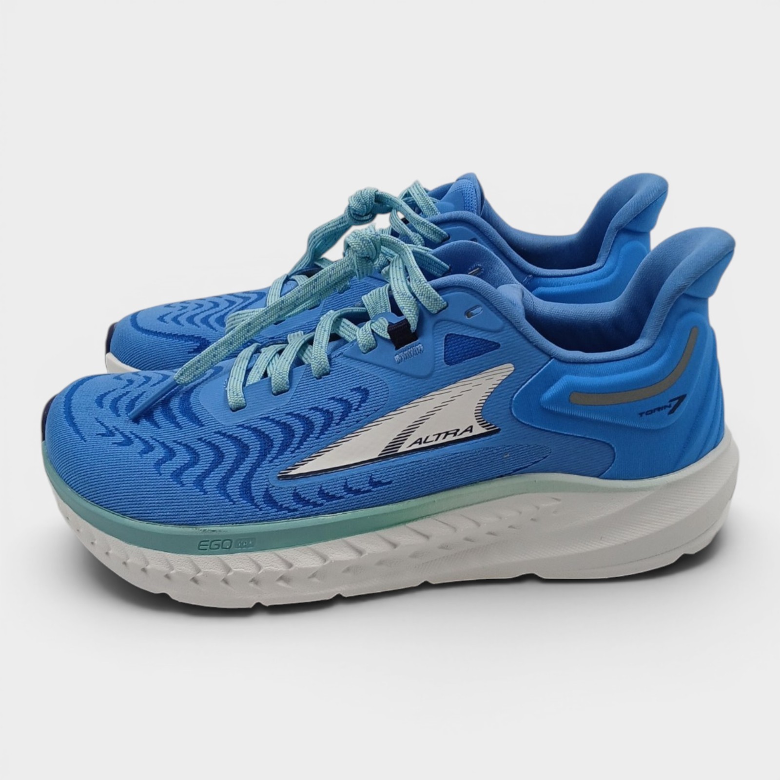 Altra Torin 7 Running Shoes Women’s Road Trainer Sneaker AL0A82CZ440 Size 7