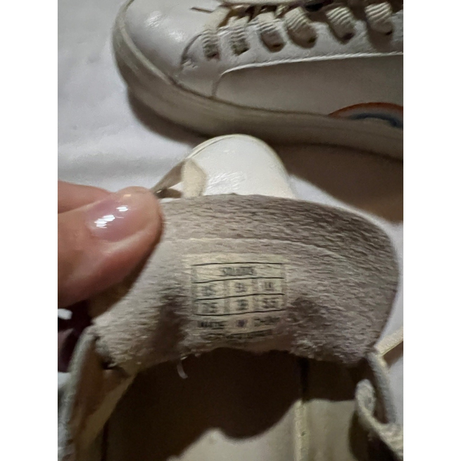 Soludos stay cool embroidered sunset and rainbow sneakers coastal casual
