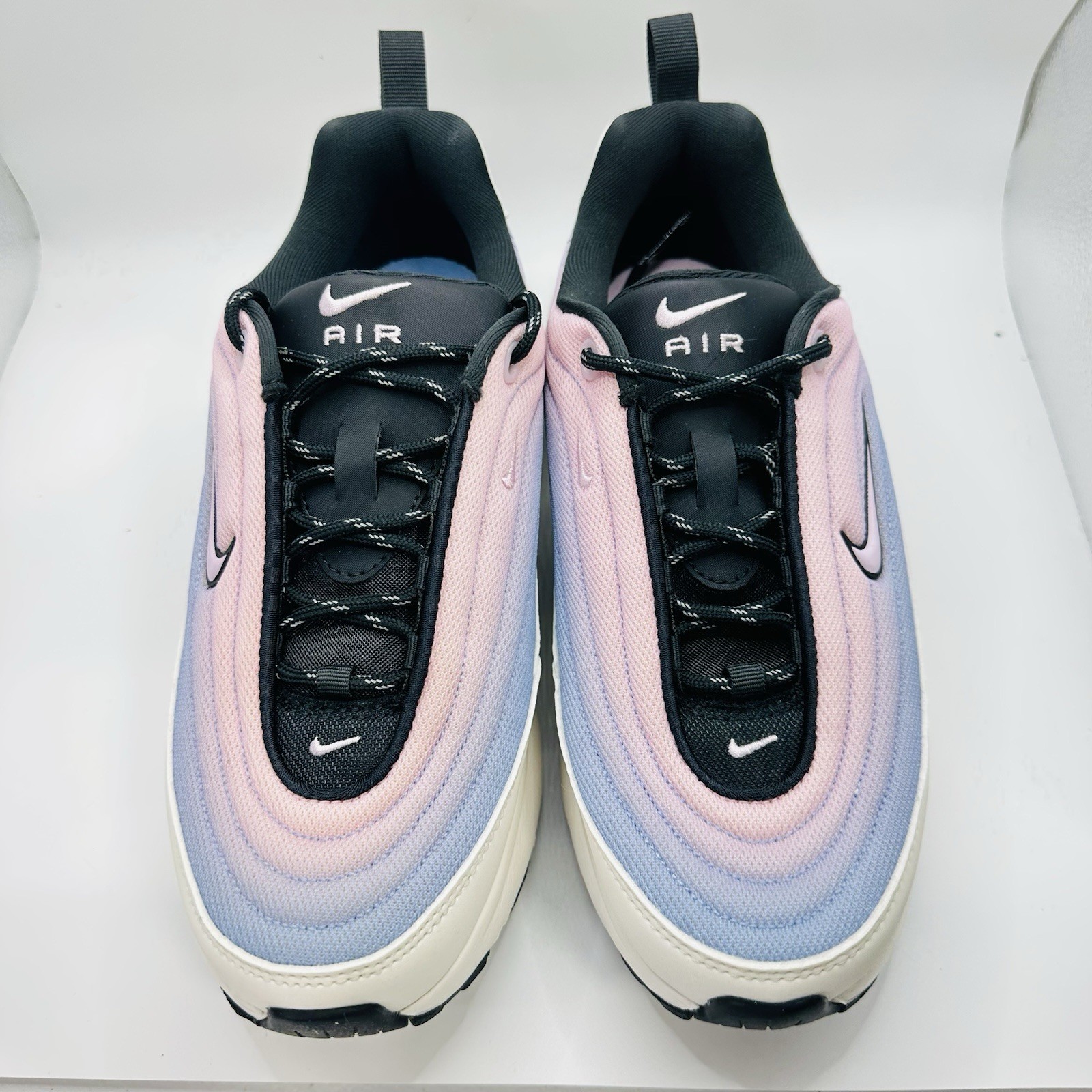 Nike Air Max Portal ‘White Pink Violet’ HV5761-133 | Women’s Sneakers Size 7 US
