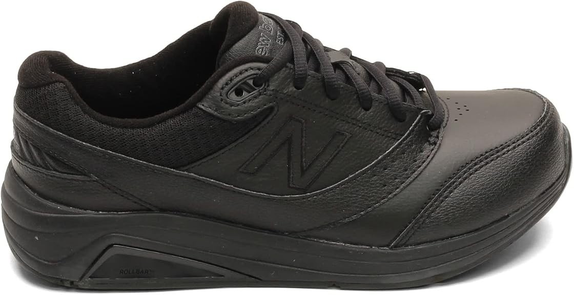 Women’s New Balance 928v3 Black/Black