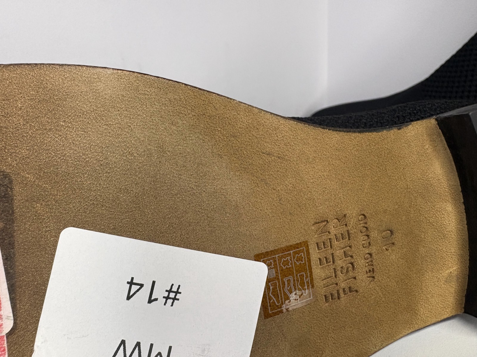 Eileen Fisher Stretch Rack Knit Sock Ankle Bootie Women’s Size 10 Round Toe
