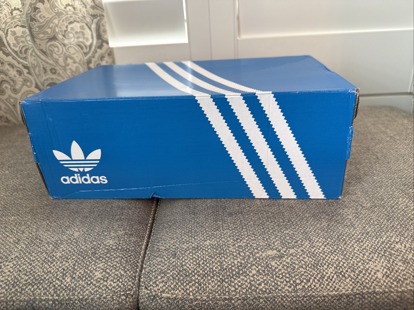 Women’s Size 9 Adidas Gazelle JI2014 Pink Sneaker Shoes