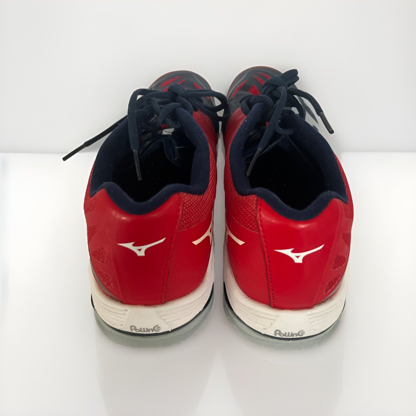 MIZUNO WAVE LIGHTNING Z2 DYNA MOTION FTE VOLLEYBALL SHOE PYV0316 WMS 11 M