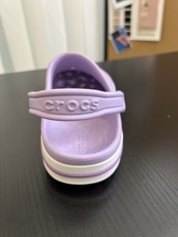 Crocs Unisex-Adult Bayaband Clogs