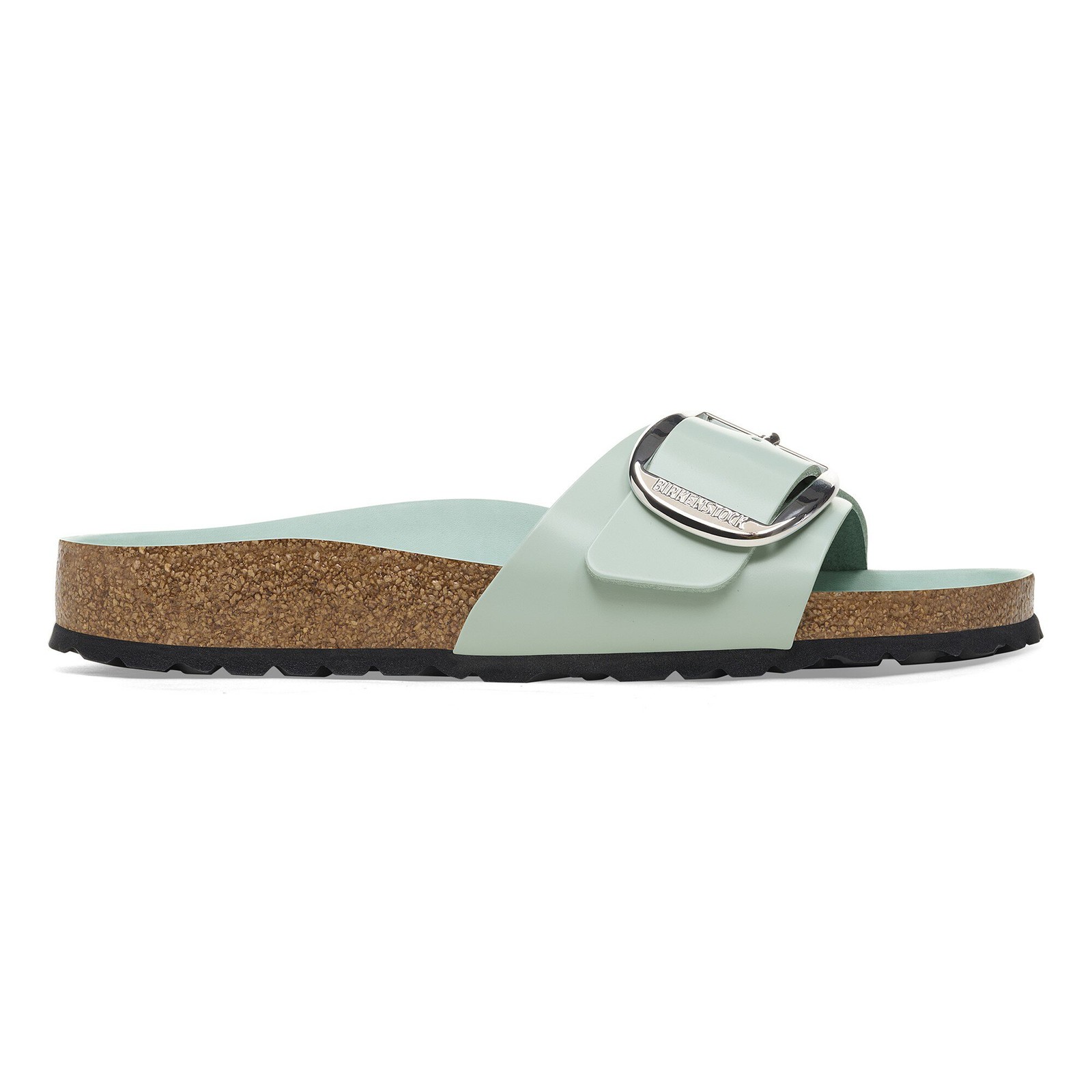 Birkenstock Madrid Big Buckle Men’s Sandals NW/OB