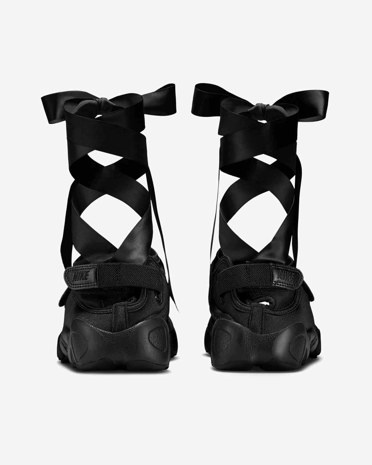 Nike WMNS Air Rift Ballet Triple Black IH1990-010