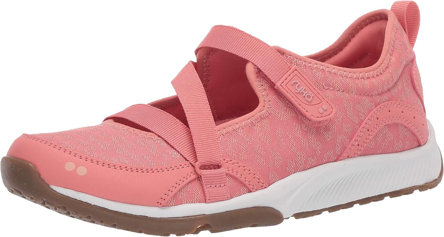 Ryka Women’s Kailee Sneakers Lantana Print 7M