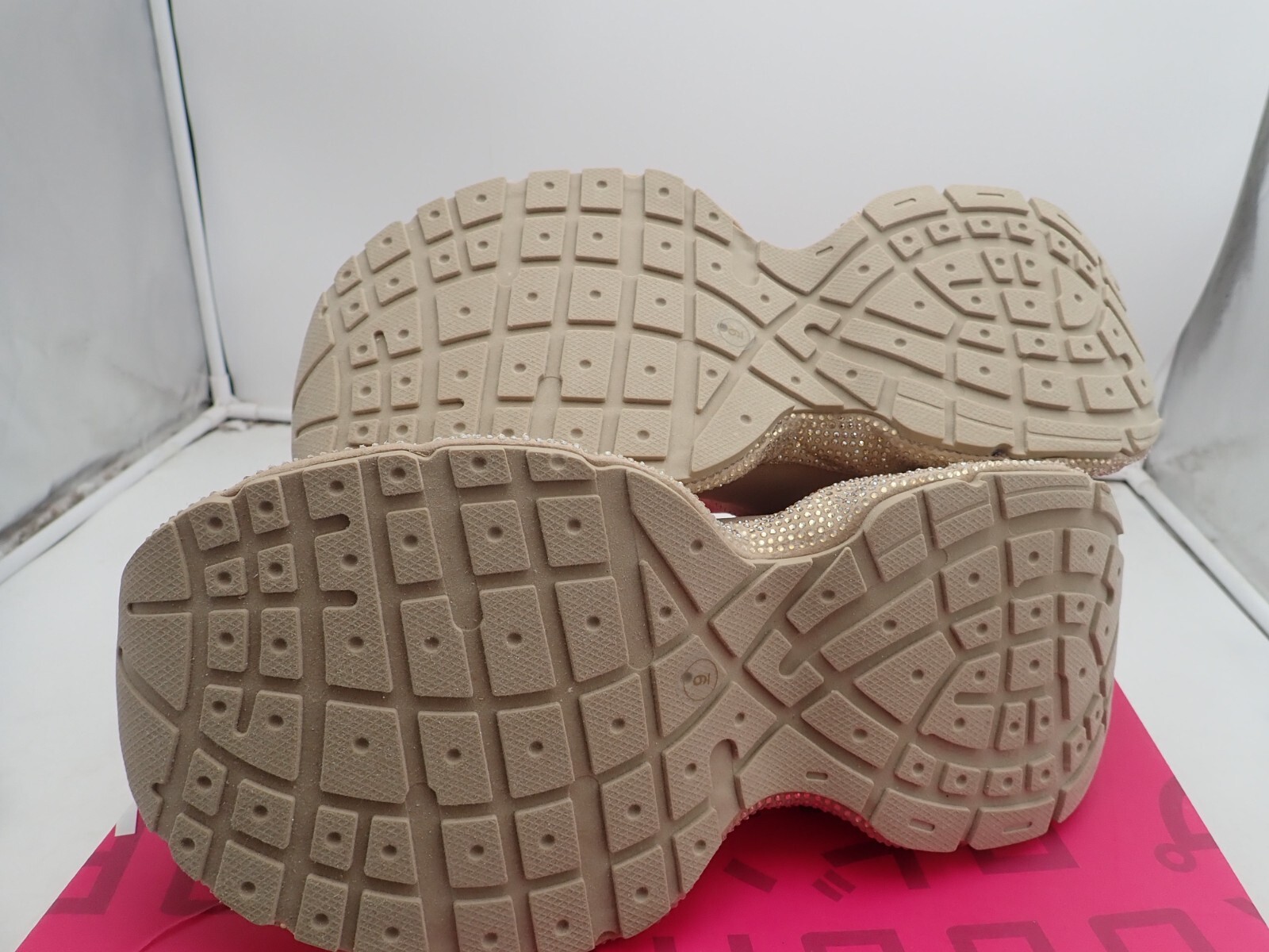 Cape Robbin Lynelle Women’s Sock Sneakers/Boots size 6, 7, 7.5, 8, 9 & 11