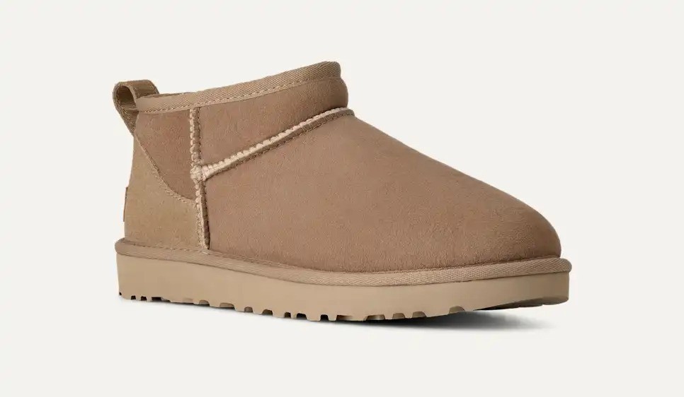 UGG Women’s Classic Ultra Mini Boots Multicolor – New – Free SHIPPING!!!