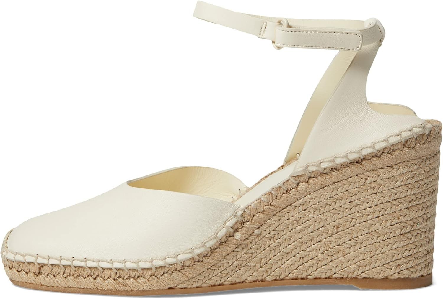 Vince Women’s Cecilia Espadrille Wedge Sandals