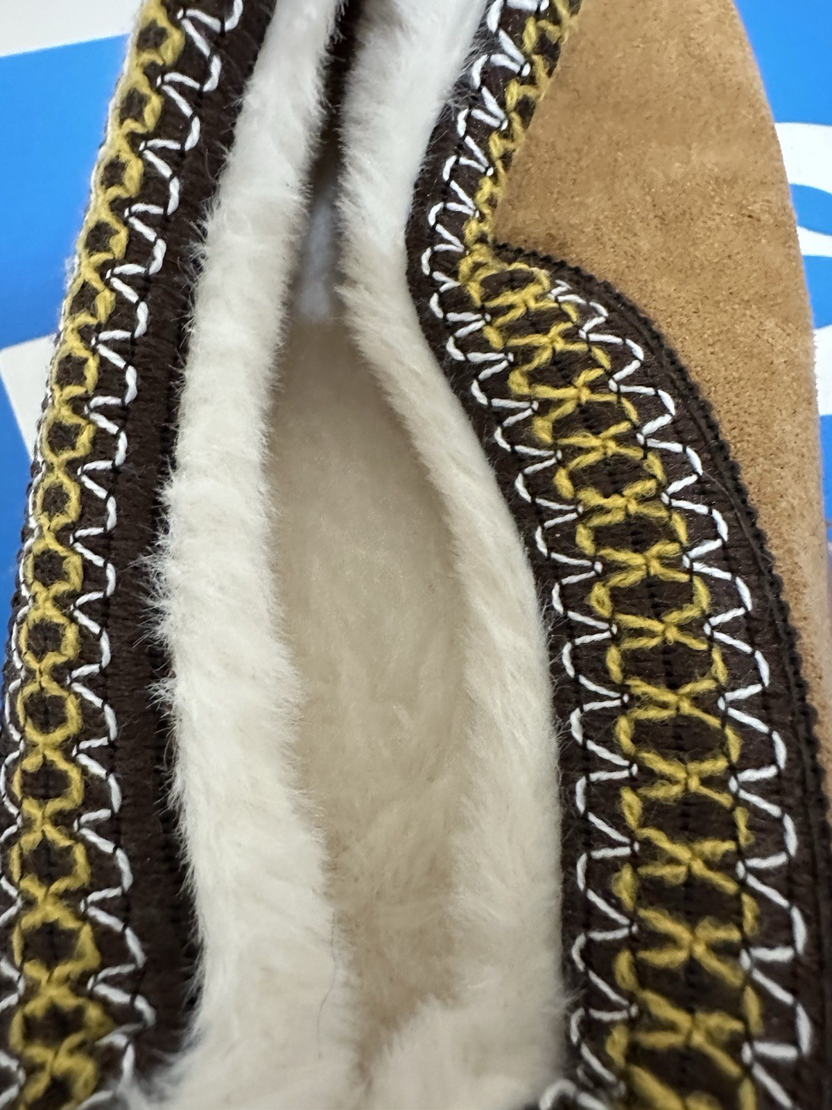 Winter/Spring Slippers for Women Large Wide Width 9.5