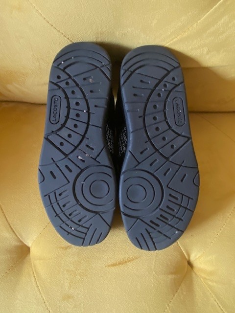 Lacoste Women’s Sneakers US 6 EU 37 UK 4
