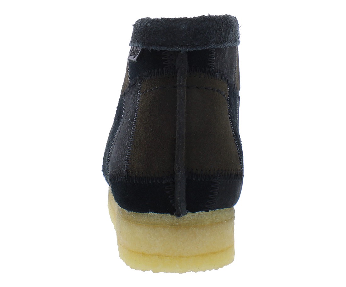 Clarks Wallabee Boot Womens Shoes