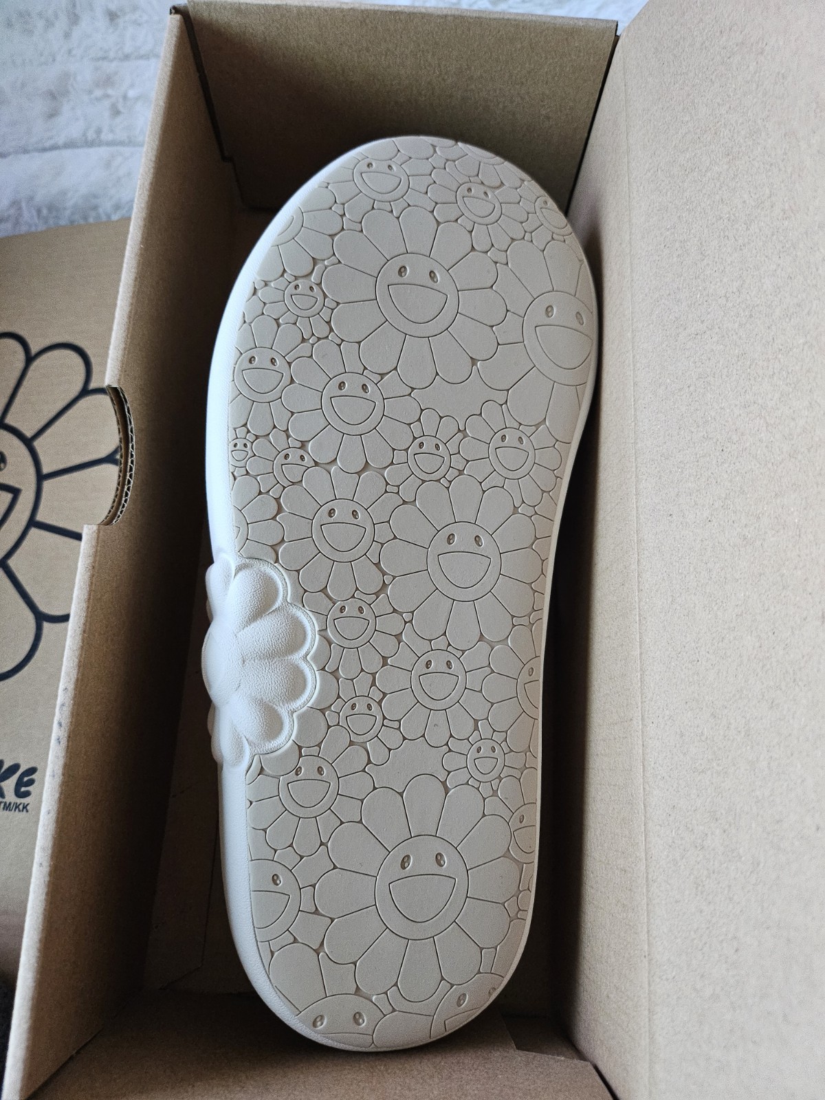 Ohana Hatake Surippa Ohana Birch Slipper Unisex M7 W8.5