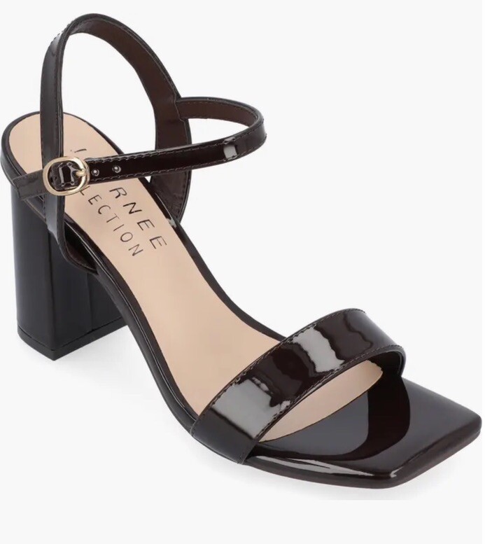 Tru Comfort Foam Tivona Sandal (Women) Black Size 7